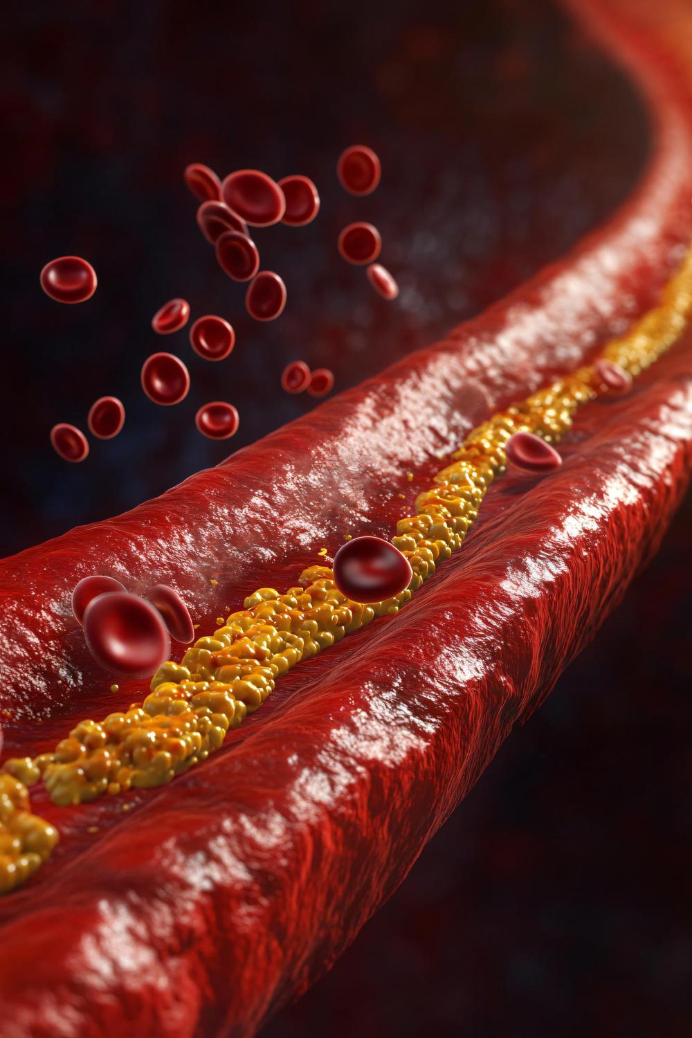 Screening cardiac preventiv