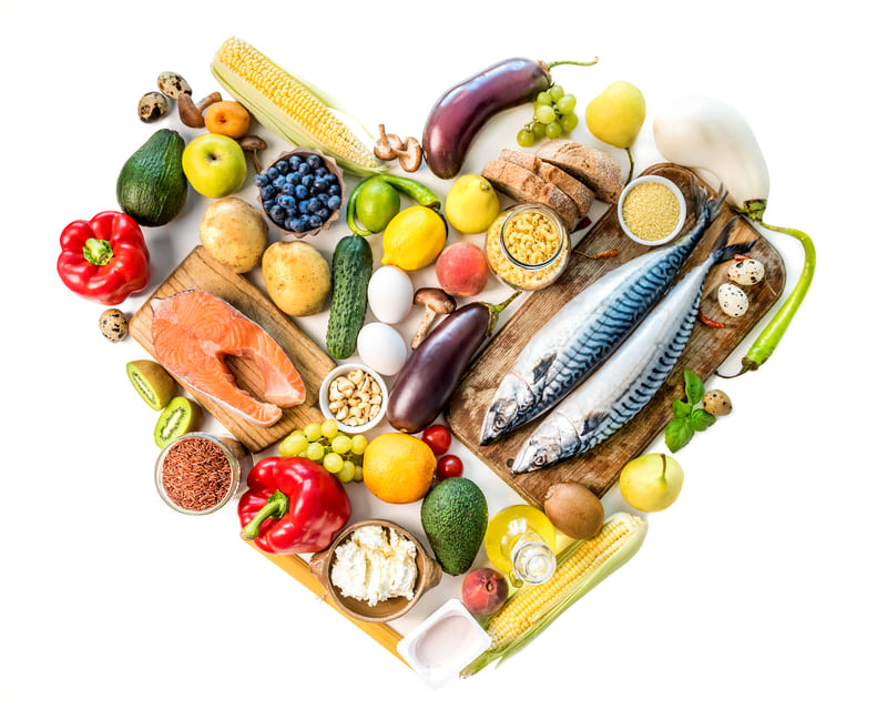 alimente pentru inima sanatoasa